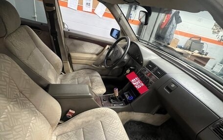 Mercedes-Benz C-Класс, 1993 год, 160 000 рублей, 7 фотография