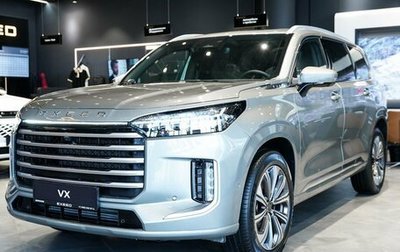 CheryExeed VX, 2024 год, 5 530 000 рублей, 1 фотография