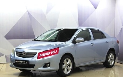 Toyota Corolla, 2008 год, 499 000 рублей, 1 фотография