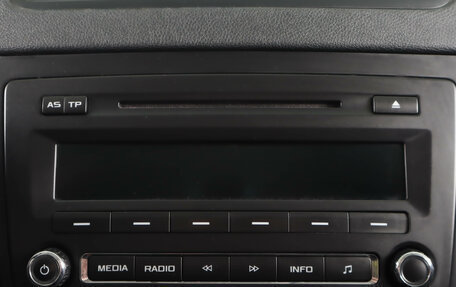 Skoda Yeti I рестайлинг, 2015 год, 959 000 рублей, 17 фотография