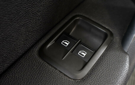 Skoda Yeti I рестайлинг, 2015 год, 959 000 рублей, 22 фотография