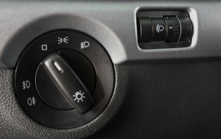 Skoda Yeti I рестайлинг, 2015 год, 959 000 рублей, 20 фотография