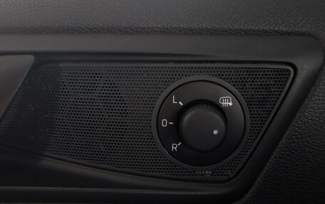 Skoda Yeti I рестайлинг, 2015 год, 959 000 рублей, 21 фотография