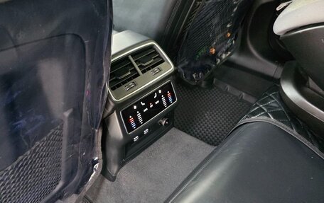 Audi S6, 2020 год, 7 000 000 рублей, 13 фотография