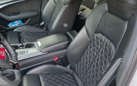 Audi S6, 2020 год, 7 000 000 рублей, 16 фотография