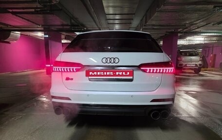 Audi S6, 2020 год, 7 000 000 рублей, 20 фотография