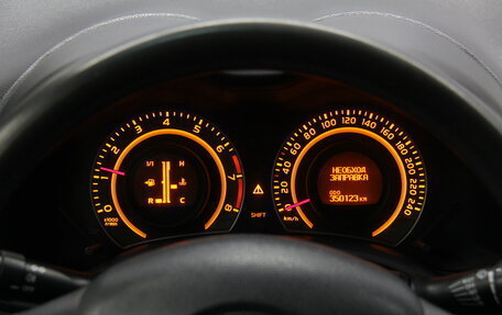 Toyota Corolla, 2008 год, 499 000 рублей, 13 фотография