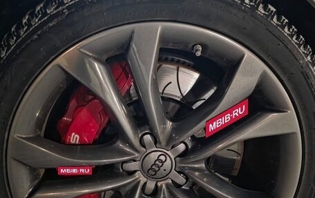 Audi S6, 2020 год, 7 000 000 рублей, 25 фотография