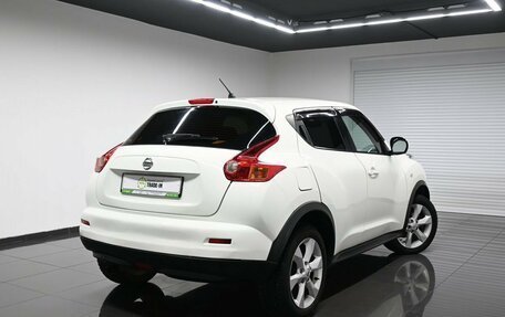 Nissan Juke II, 2012 год, 745 000 рублей, 2 фотография