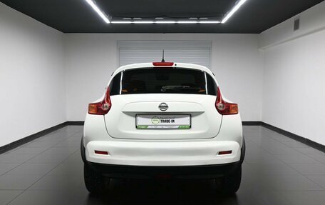 Nissan Juke II, 2012 год, 745 000 рублей, 4 фотография