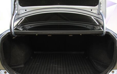 Toyota Corolla, 2008 год, 499 000 рублей, 21 фотография