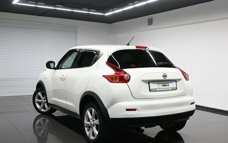 Nissan Juke II, 2012 год, 745 000 рублей, 6 фотография