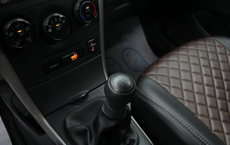 Toyota Corolla, 2008 год, 499 000 рублей, 19 фотография