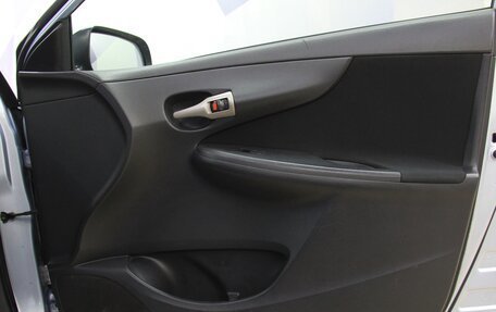 Toyota Corolla, 2008 год, 499 000 рублей, 23 фотография