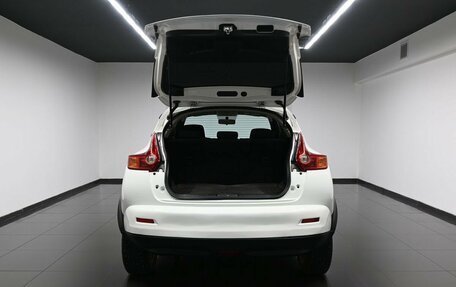 Nissan Juke II, 2012 год, 745 000 рублей, 7 фотография