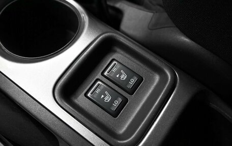 Nissan Juke II, 2012 год, 745 000 рублей, 19 фотография