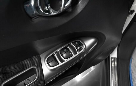 Nissan Juke II, 2012 год, 745 000 рублей, 20 фотография