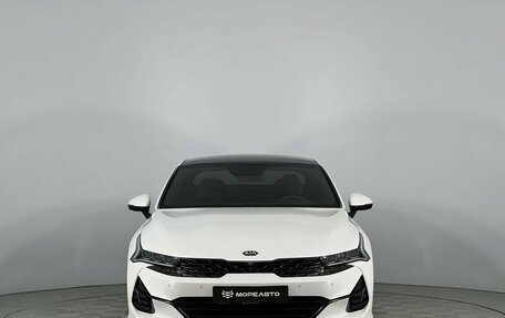 KIA K5, 2021 год, 2 690 000 рублей, 2 фотография