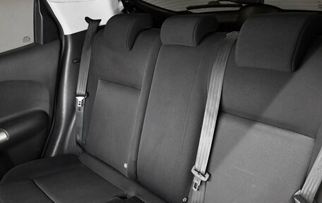 Nissan Juke II, 2012 год, 745 000 рублей, 10 фотография