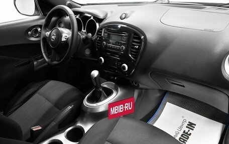 Nissan Juke II, 2012 год, 745 000 рублей, 14 фотография