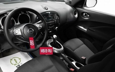 Nissan Juke II, 2012 год, 745 000 рублей, 9 фотография