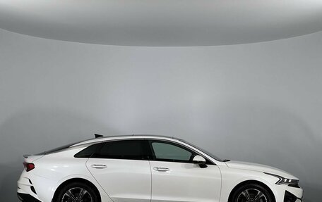 KIA K5, 2021 год, 2 690 000 рублей, 4 фотография