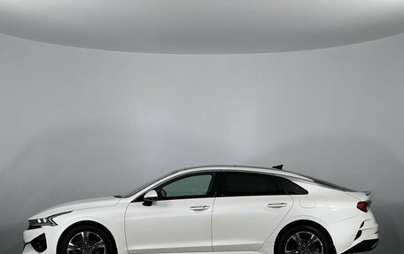 KIA K5, 2021 год, 2 690 000 рублей, 8 фотография