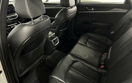 KIA K5, 2021 год, 2 690 000 рублей, 11 фотография