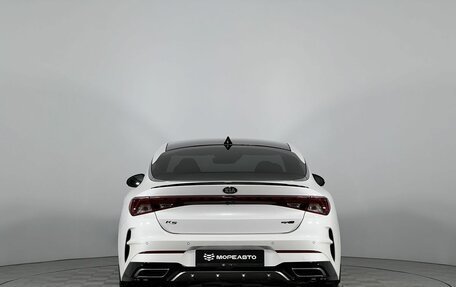 KIA K5, 2021 год, 2 690 000 рублей, 6 фотография