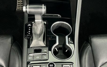 KIA K5, 2021 год, 2 690 000 рублей, 16 фотография