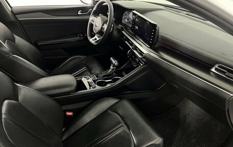 KIA K5, 2021 год, 2 690 000 рублей, 13 фотография