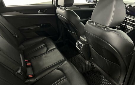 KIA K5, 2021 год, 2 690 000 рублей, 12 фотография