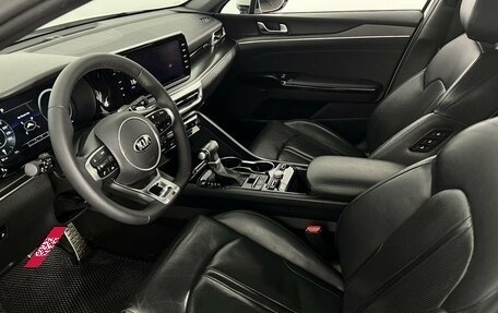 KIA K5, 2021 год, 2 690 000 рублей, 10 фотография