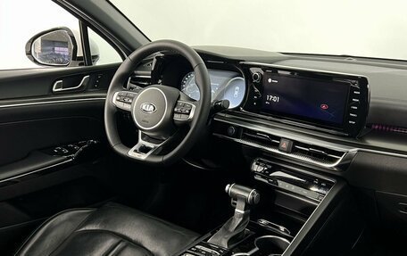 KIA K5, 2021 год, 2 690 000 рублей, 14 фотография