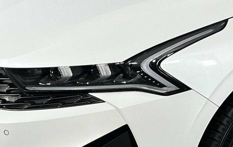 KIA K5, 2021 год, 2 690 000 рублей, 9 фотография