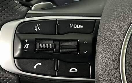 KIA K5, 2021 год, 2 690 000 рублей, 20 фотография