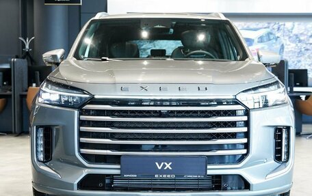 CheryExeed VX, 2024 год, 5 530 000 рублей, 2 фотография