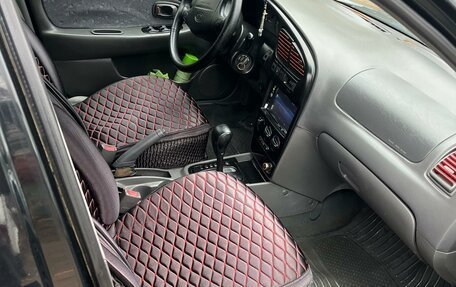 KIA Spectra II (LD), 2007 год, 380 000 рублей, 6 фотография