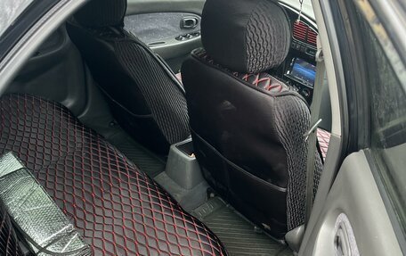 KIA Spectra II (LD), 2007 год, 380 000 рублей, 7 фотография