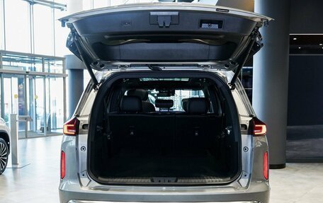 CheryExeed VX, 2024 год, 5 530 000 рублей, 7 фотография