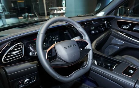 CheryExeed VX, 2024 год, 5 530 000 рублей, 10 фотография