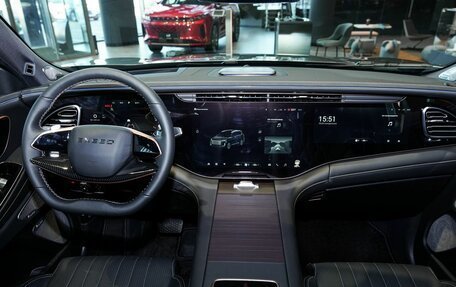 CheryExeed VX, 2024 год, 5 530 000 рублей, 11 фотография