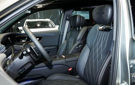 CheryExeed VX, 2024 год, 5 530 000 рублей, 12 фотография