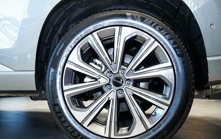 CheryExeed VX, 2024 год, 5 530 000 рублей, 14 фотография