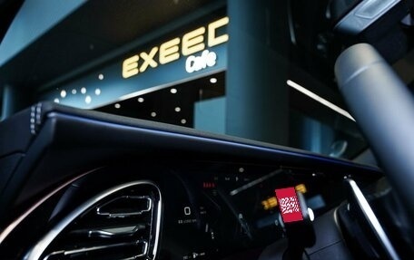 CheryExeed VX, 2024 год, 5 530 000 рублей, 20 фотография