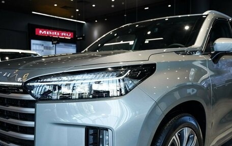 CheryExeed VX, 2024 год, 5 530 000 рублей, 16 фотография