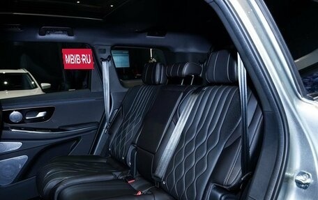 CheryExeed VX, 2024 год, 5 530 000 рублей, 13 фотография