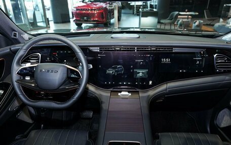 CheryExeed VX, 2024 год, 5 530 000 рублей, 29 фотография