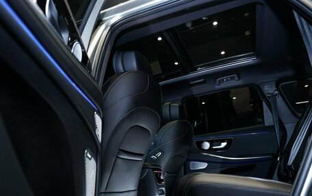 CheryExeed VX, 2024 год, 5 530 000 рублей, 28 фотография
