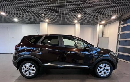 Renault Kaptur I рестайлинг, 2017 год, 1 160 000 рублей, 2 фотография